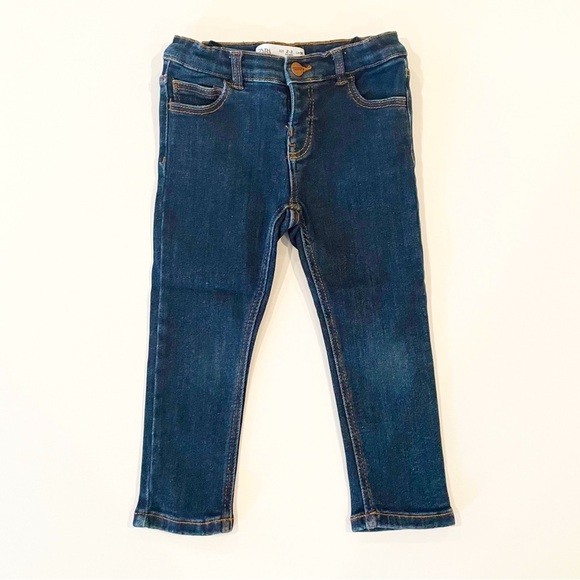 Zara Other - Zara 2-3T jeans